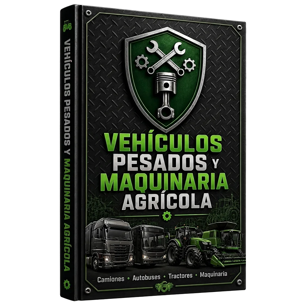 Vehículos pesados
